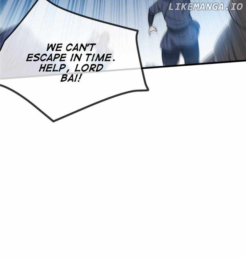 My Son, Quickly Rely On Your Father’s Prestige Chapter 35 - page 57