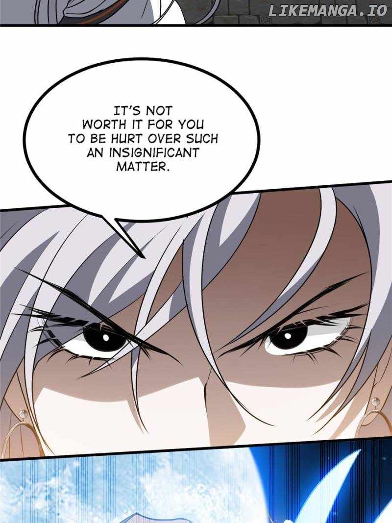 My Son, Quickly Rely On Your Father’s Prestige Chapter 35 - page 59