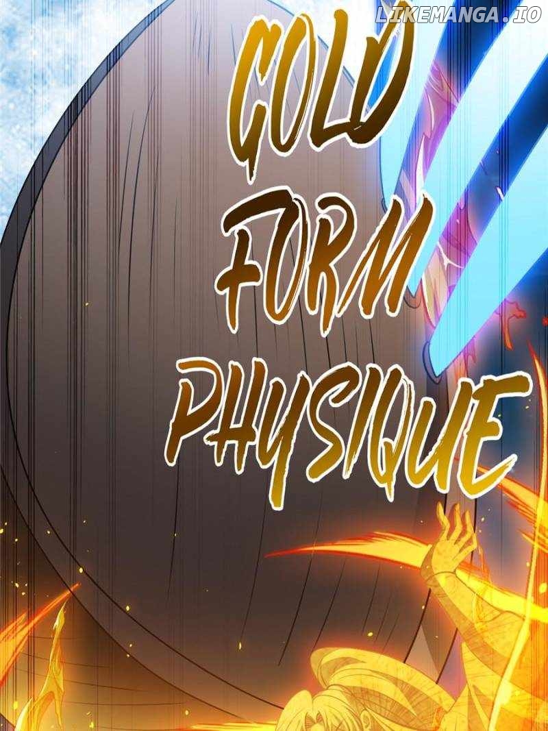 My Son, Quickly Rely On Your Father’s Prestige Chapter 35 - page 60