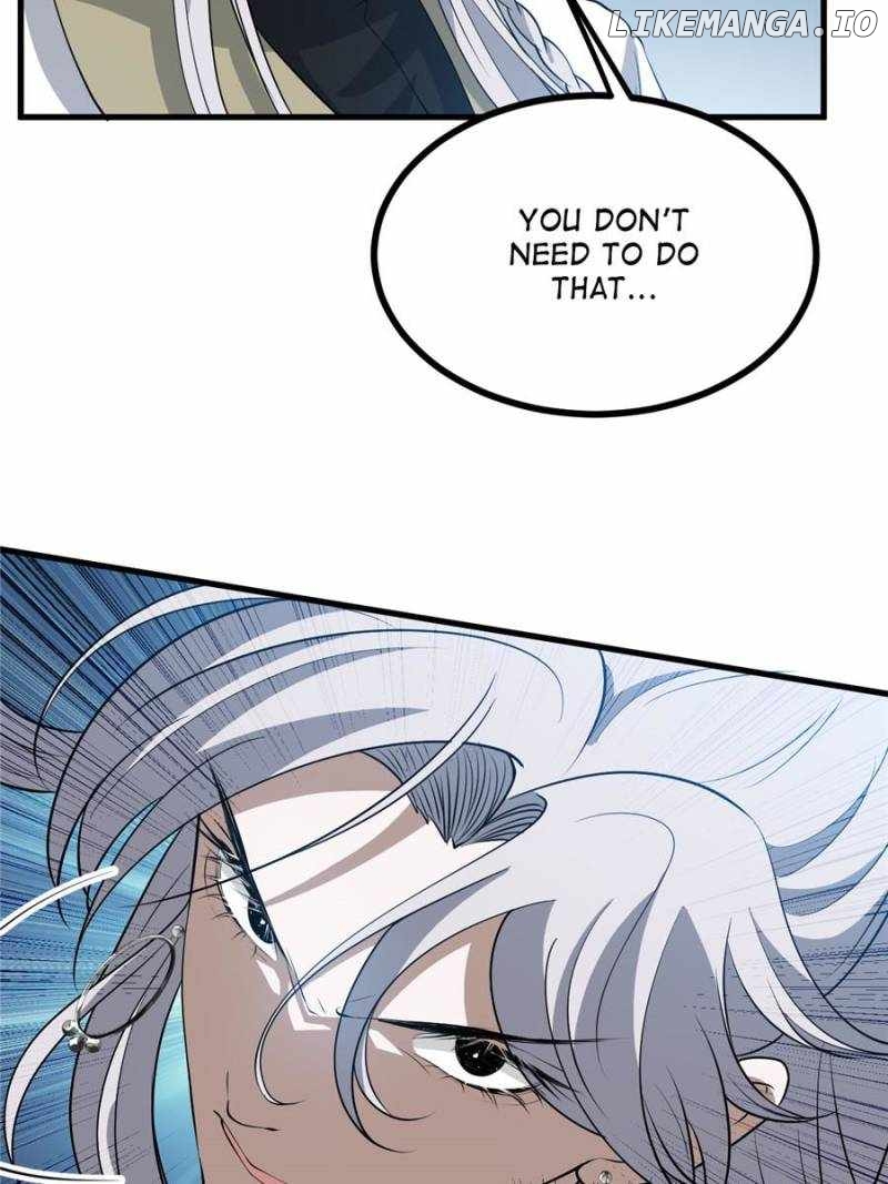 My Son, Quickly Rely On Your Father’s Prestige Chapter 35 - page 8