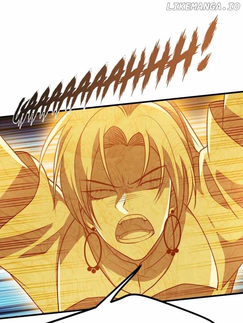 My Son, Quickly Rely On Your Father’s Prestige Chapter 36 - page 1