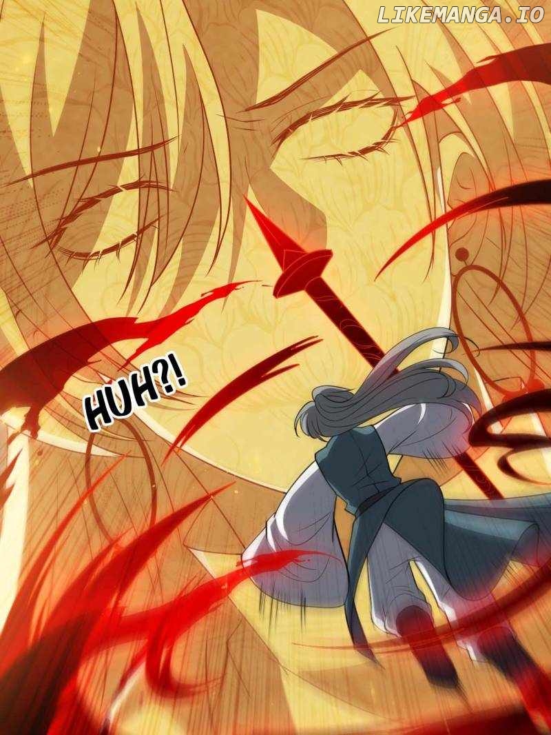 My Son, Quickly Rely On Your Father’s Prestige Chapter 36 - page 10