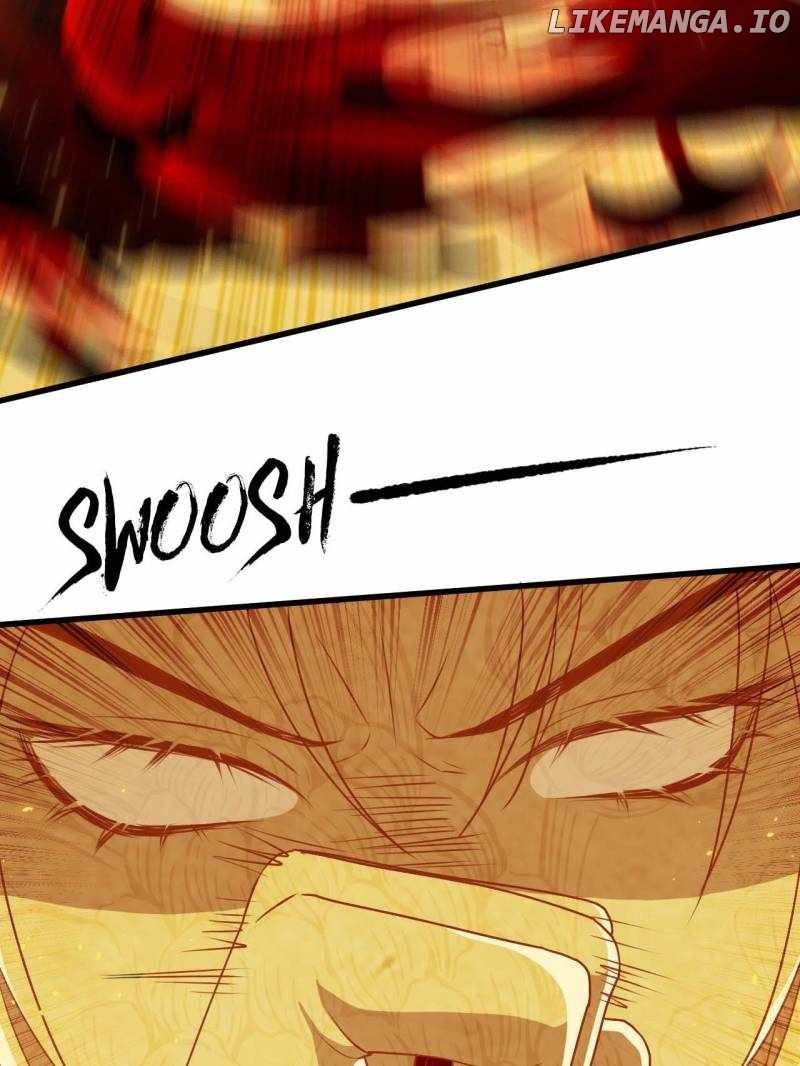 My Son, Quickly Rely On Your Father’s Prestige Chapter 36 - page 11