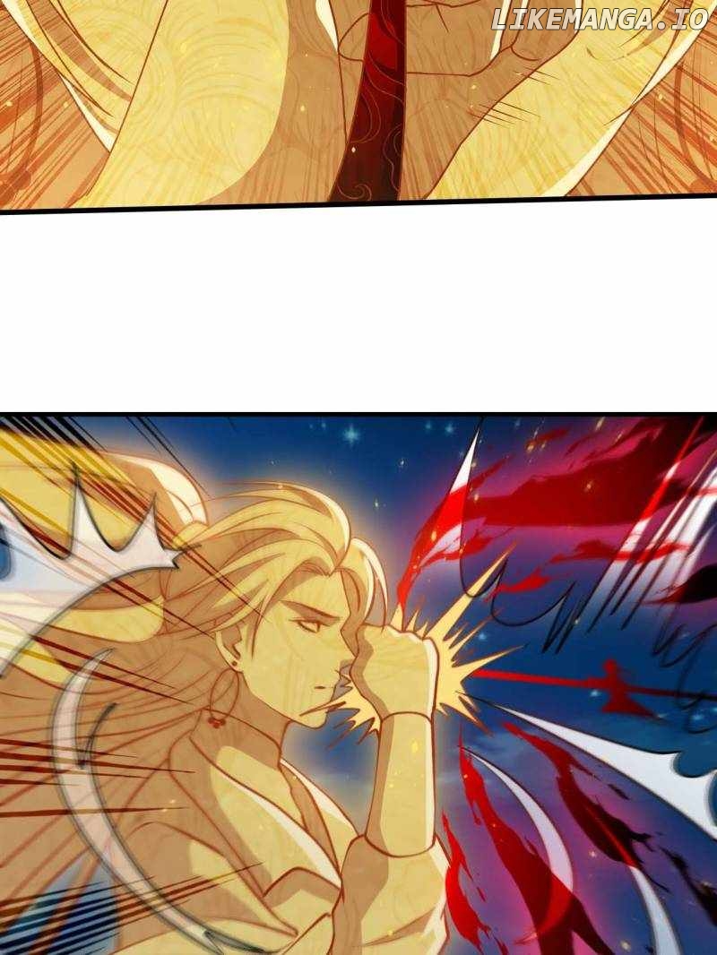 My Son, Quickly Rely On Your Father’s Prestige Chapter 36 - page 12