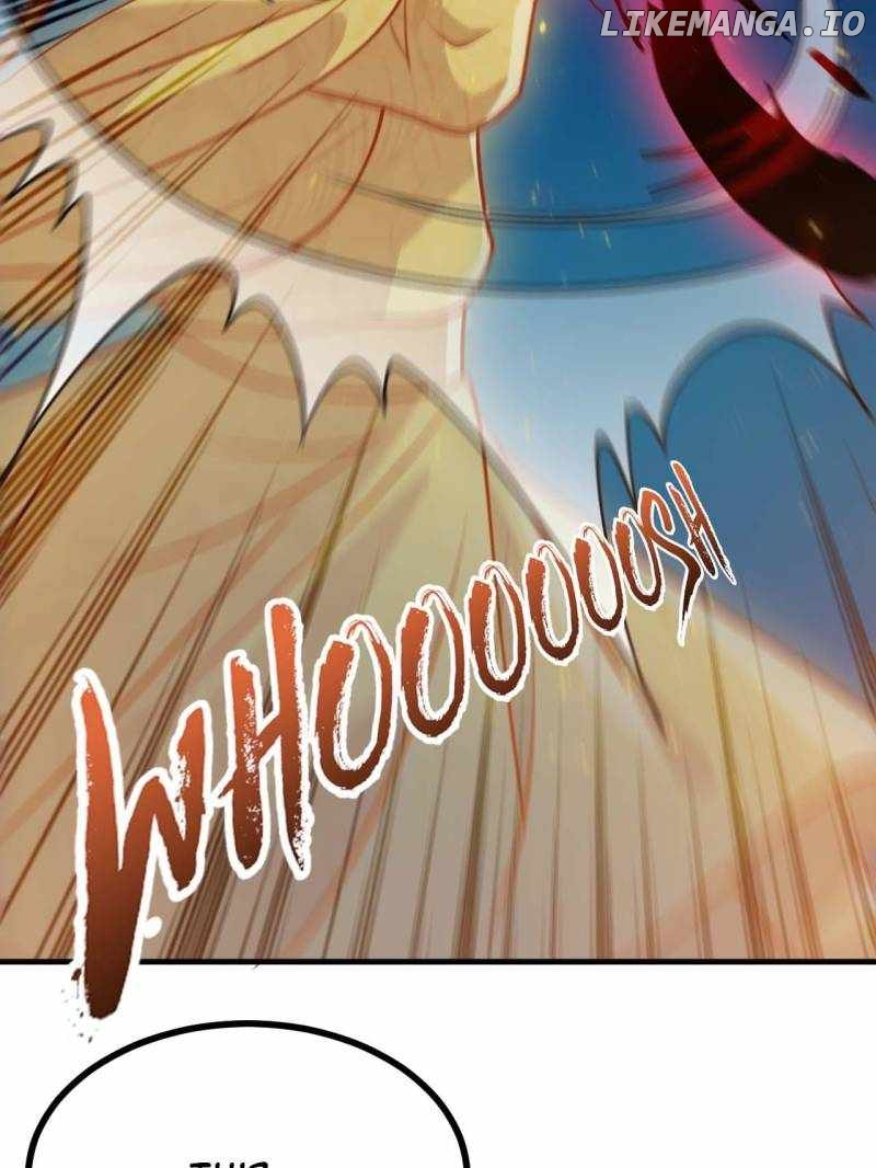 My Son, Quickly Rely On Your Father’s Prestige Chapter 36 - page 13