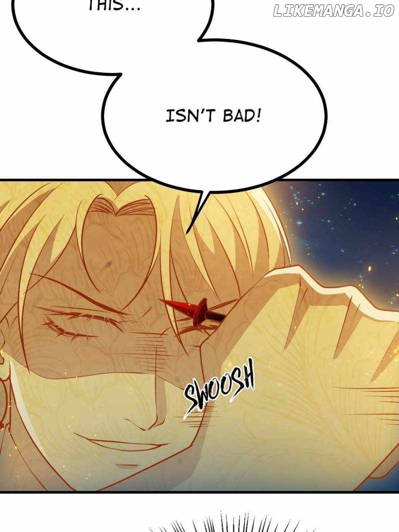 My Son, Quickly Rely On Your Father’s Prestige Chapter 36 - page 14