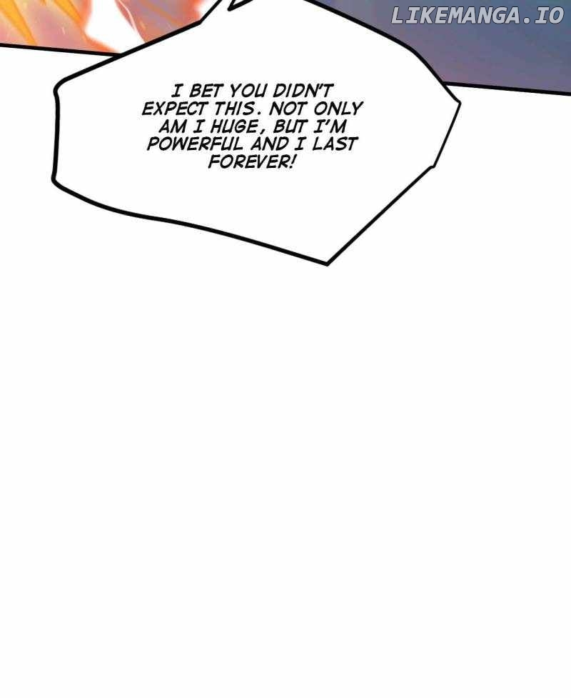 My Son, Quickly Rely On Your Father’s Prestige Chapter 36 - page 24