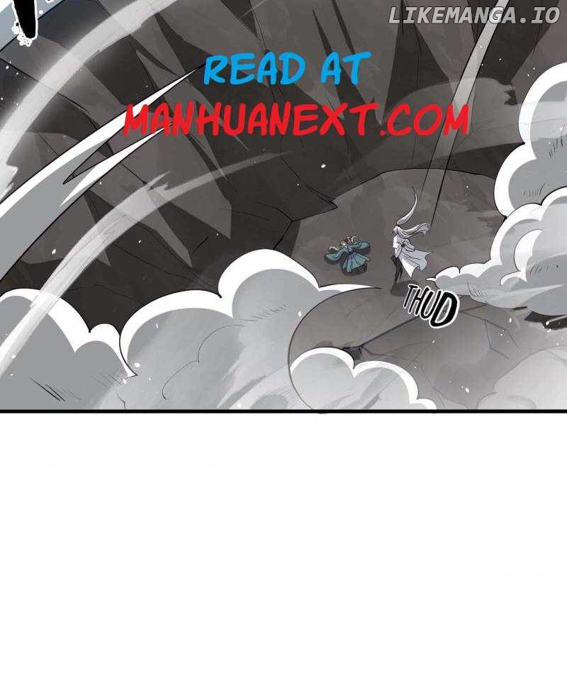 My Son, Quickly Rely On Your Father’s Prestige Chapter 36 - page 32