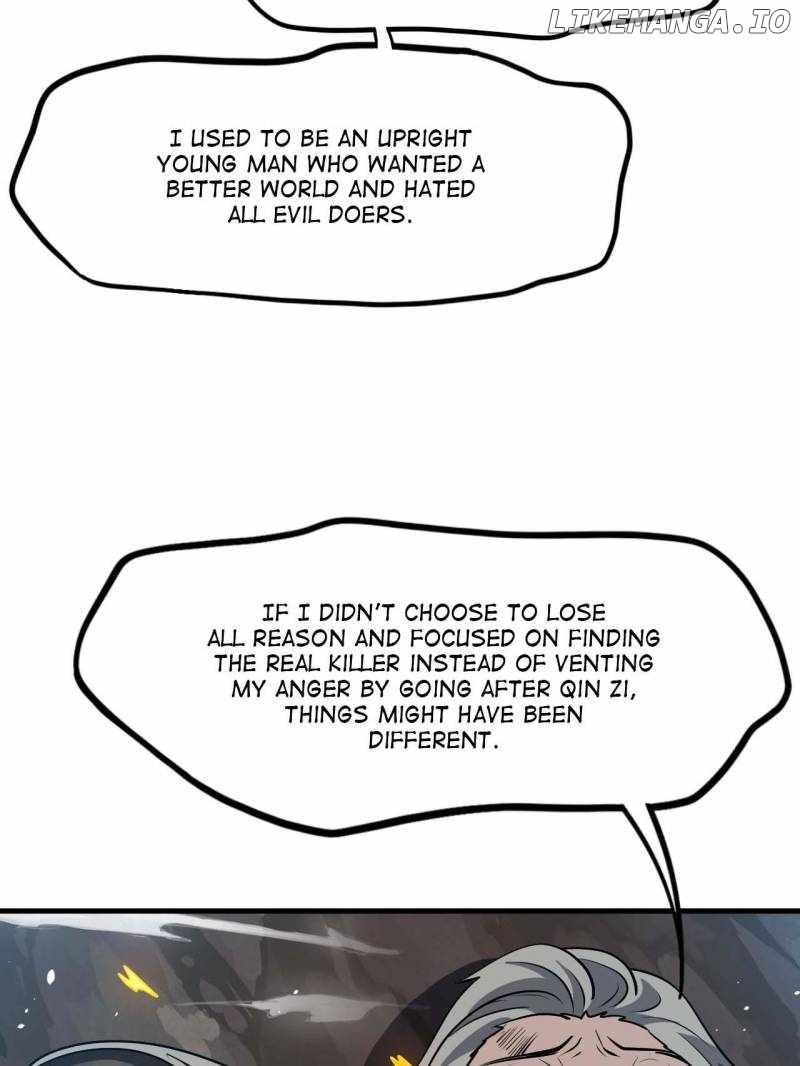 My Son, Quickly Rely On Your Father’s Prestige Chapter 36 - page 36