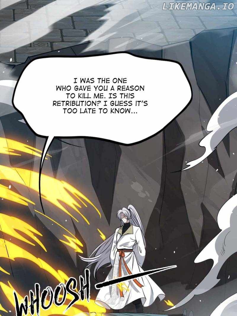 My Son, Quickly Rely On Your Father’s Prestige Chapter 36 - page 38