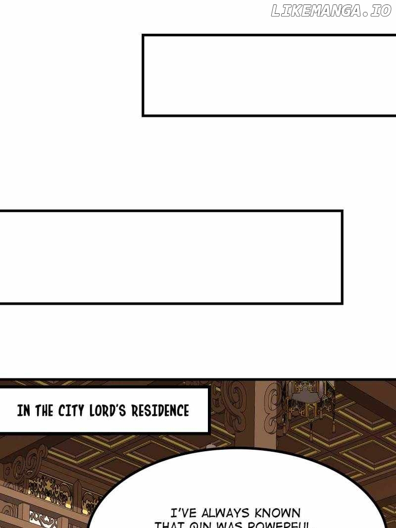 My Son, Quickly Rely On Your Father’s Prestige Chapter 36 - page 41