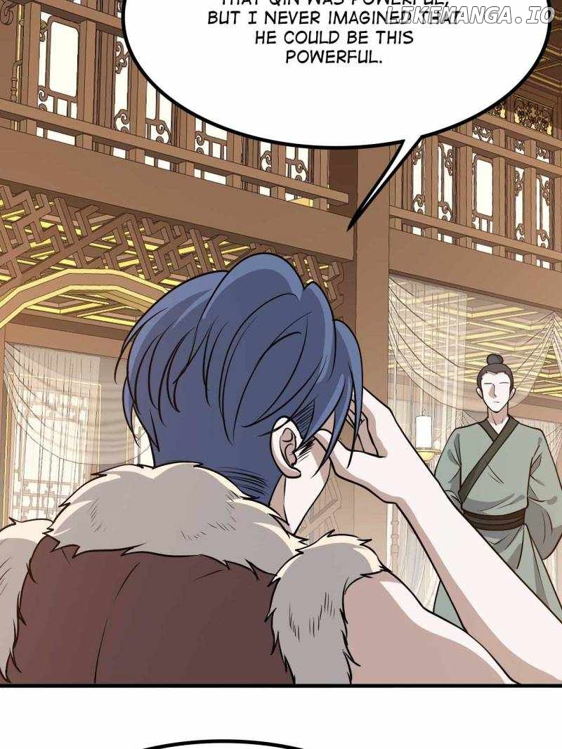 My Son, Quickly Rely On Your Father’s Prestige Chapter 36 - page 42