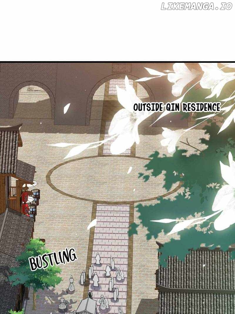 My Son, Quickly Rely On Your Father’s Prestige Chapter 36 - page 46