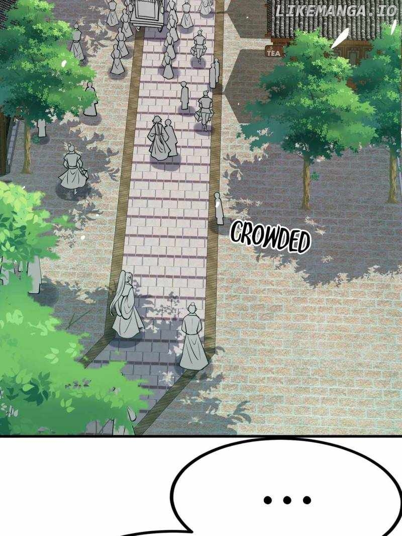 My Son, Quickly Rely On Your Father’s Prestige Chapter 36 - page 47