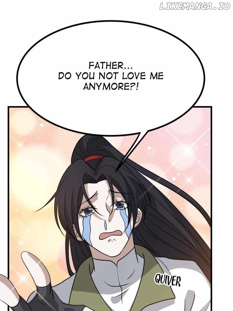 My Son, Quickly Rely On Your Father’s Prestige Chapter 36 - page 58