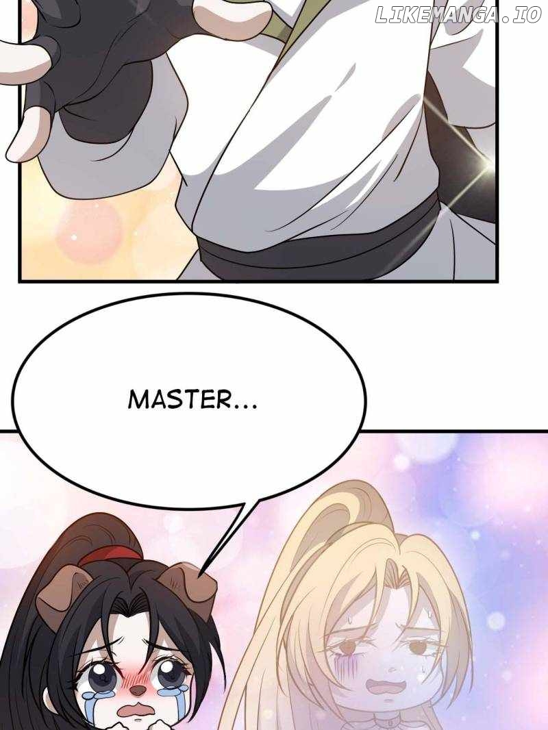 My Son, Quickly Rely On Your Father’s Prestige Chapter 36 - page 59