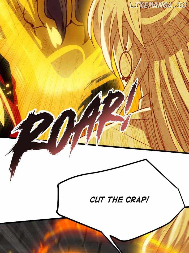 My Son, Quickly Rely On Your Father’s Prestige Chapter 36 - page 6