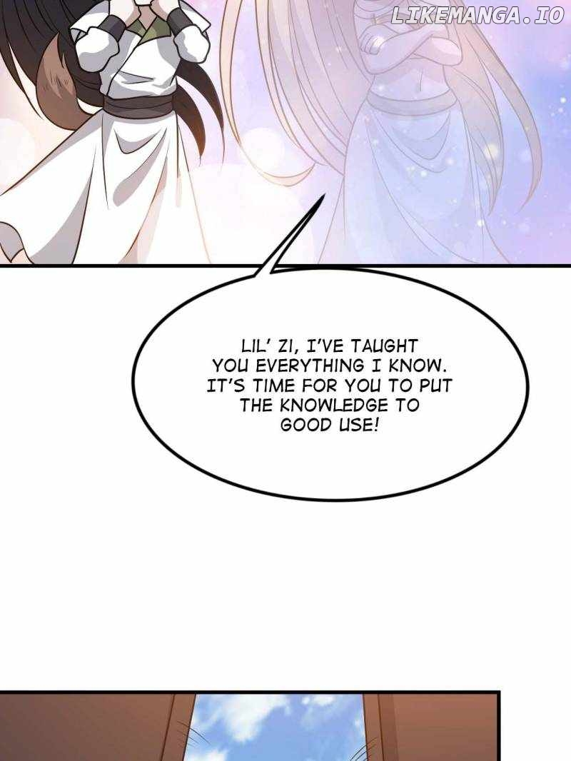 My Son, Quickly Rely On Your Father’s Prestige Chapter 36 - page 60