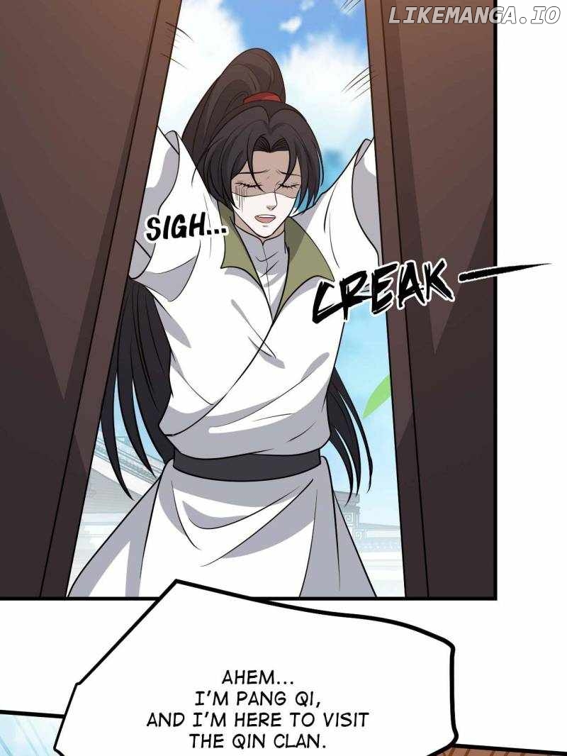 My Son, Quickly Rely On Your Father’s Prestige Chapter 36 - page 61