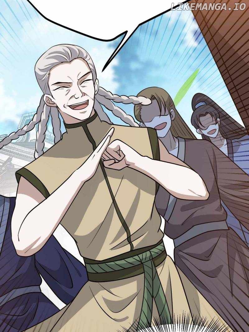 My Son, Quickly Rely On Your Father’s Prestige Chapter 36 - page 62