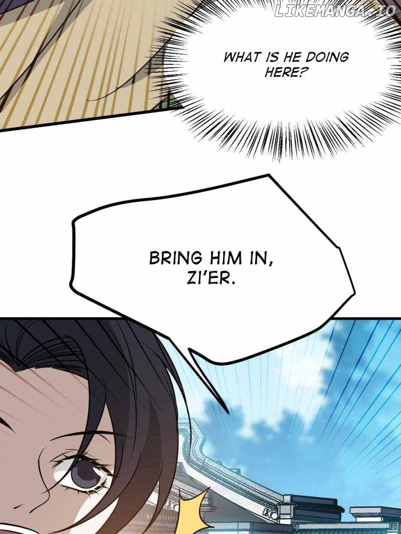 My Son, Quickly Rely On Your Father’s Prestige Chapter 36 - page 63