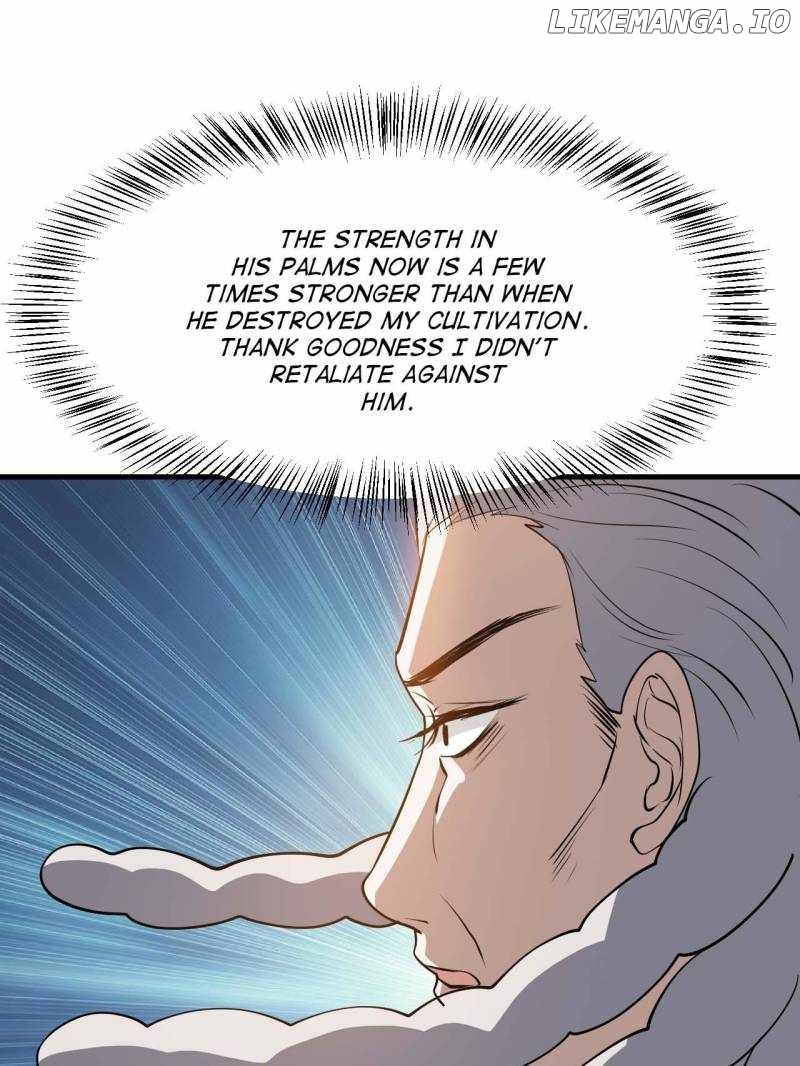 My Son, Quickly Rely On Your Father’s Prestige Chapter 37 - page 16