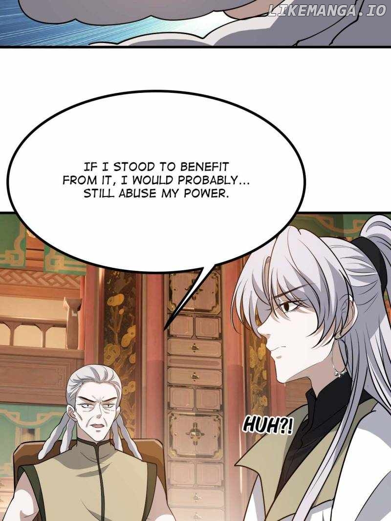 My Son, Quickly Rely On Your Father’s Prestige Chapter 37 - page 17