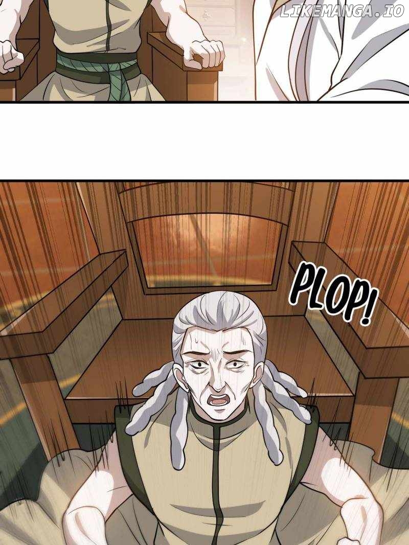 My Son, Quickly Rely On Your Father’s Prestige Chapter 37 - page 18