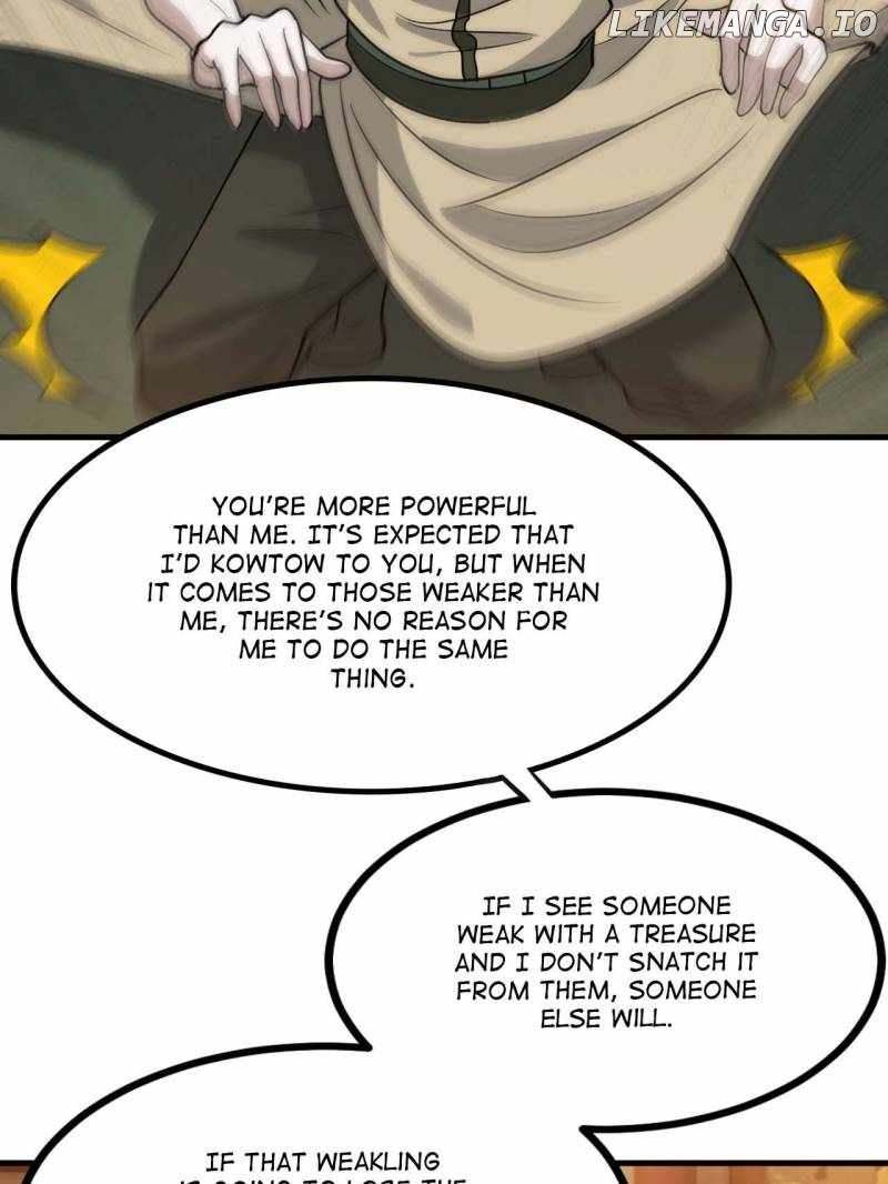 My Son, Quickly Rely On Your Father’s Prestige Chapter 37 - page 19