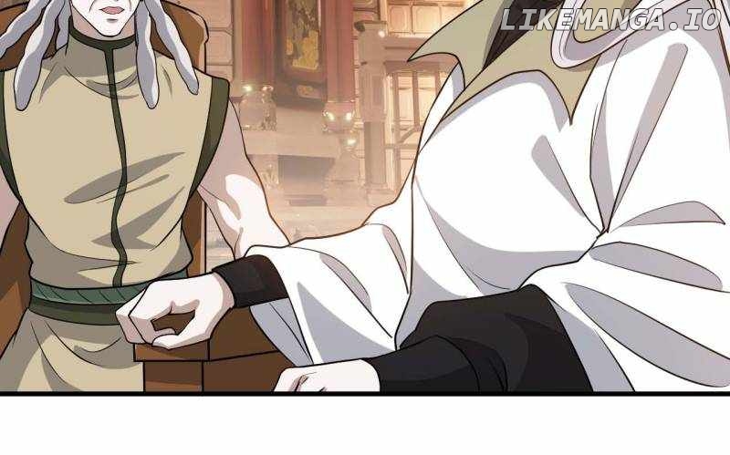 My Son, Quickly Rely On Your Father’s Prestige Chapter 37 - page 24