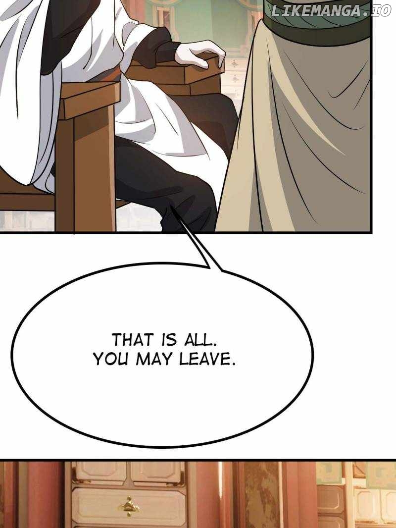 My Son, Quickly Rely On Your Father’s Prestige Chapter 37 - page 27