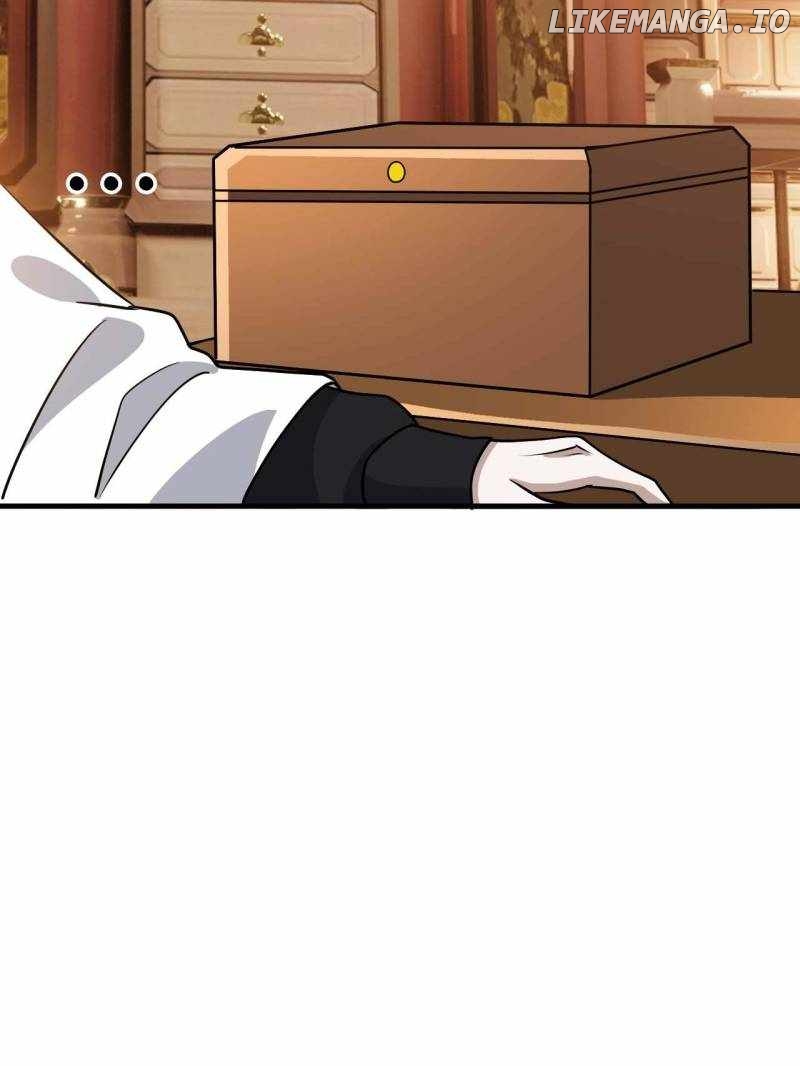 My Son, Quickly Rely On Your Father’s Prestige Chapter 37 - page 28