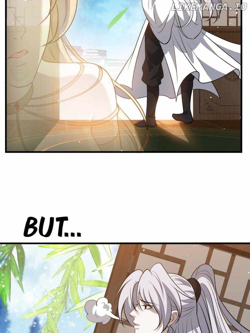 My Son, Quickly Rely On Your Father’s Prestige Chapter 37 - page 39