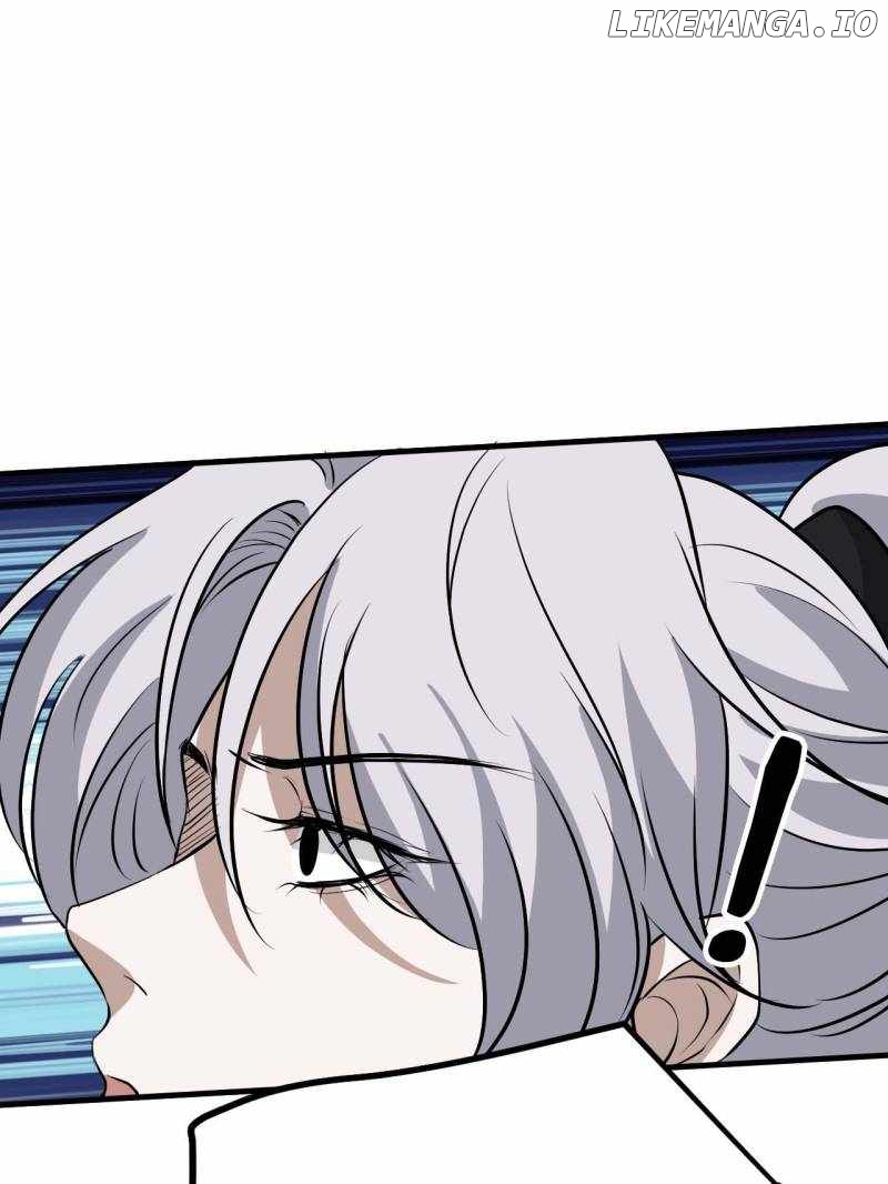 My Son, Quickly Rely On Your Father’s Prestige Chapter 37 - page 42