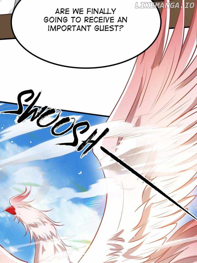 My Son, Quickly Rely On Your Father’s Prestige Chapter 37 - page 44