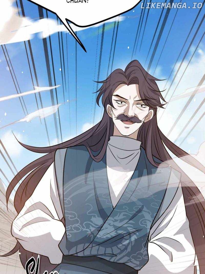 My Son, Quickly Rely On Your Father’s Prestige Chapter 37 - page 46