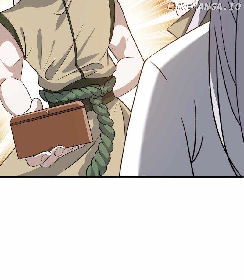 My Son, Quickly Rely On Your Father’s Prestige Chapter 37 - page 7