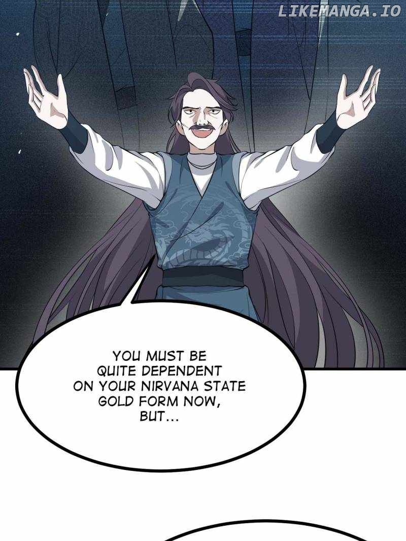 My Son, Quickly Rely On Your Father’s Prestige Chapter 38 - page 10