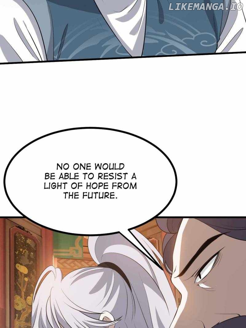 My Son, Quickly Rely On Your Father’s Prestige Chapter 38 - page 12