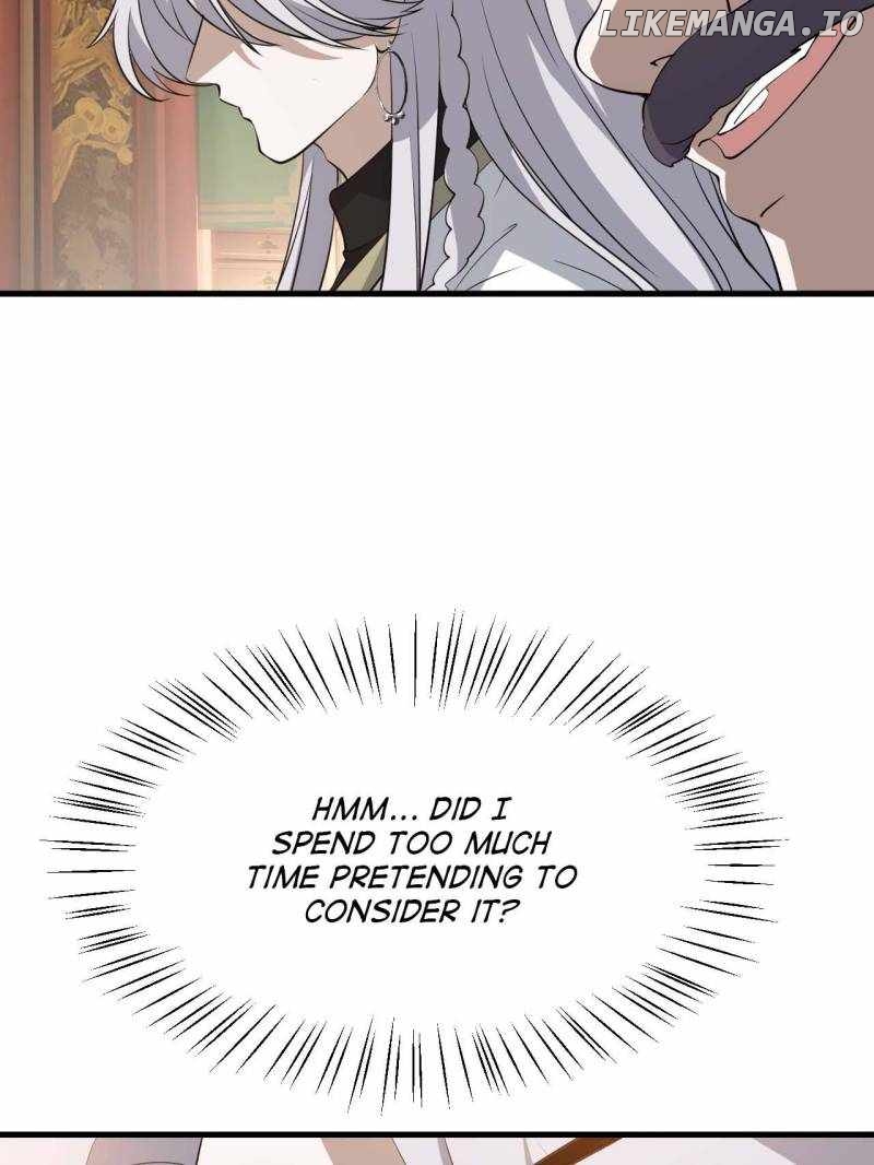 My Son, Quickly Rely On Your Father’s Prestige Chapter 38 - page 13