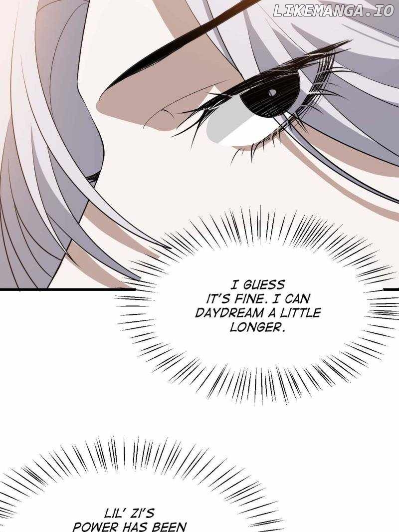 My Son, Quickly Rely On Your Father’s Prestige Chapter 38 - page 14