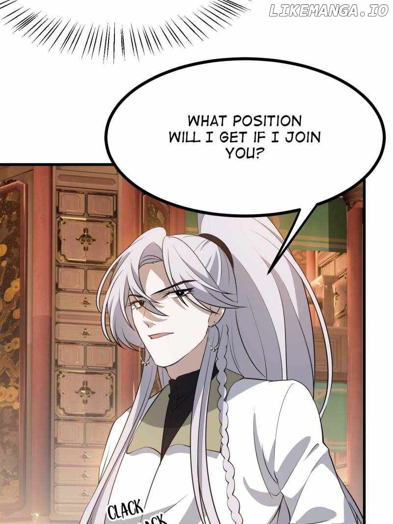 My Son, Quickly Rely On Your Father’s Prestige Chapter 38 - page 17