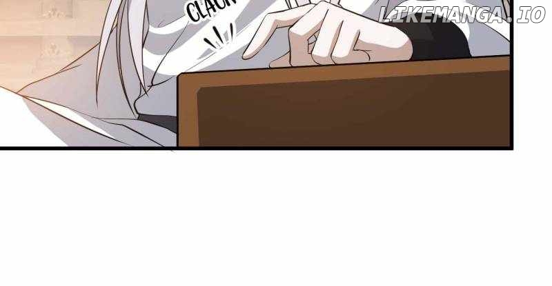 My Son, Quickly Rely On Your Father’s Prestige Chapter 38 - page 18