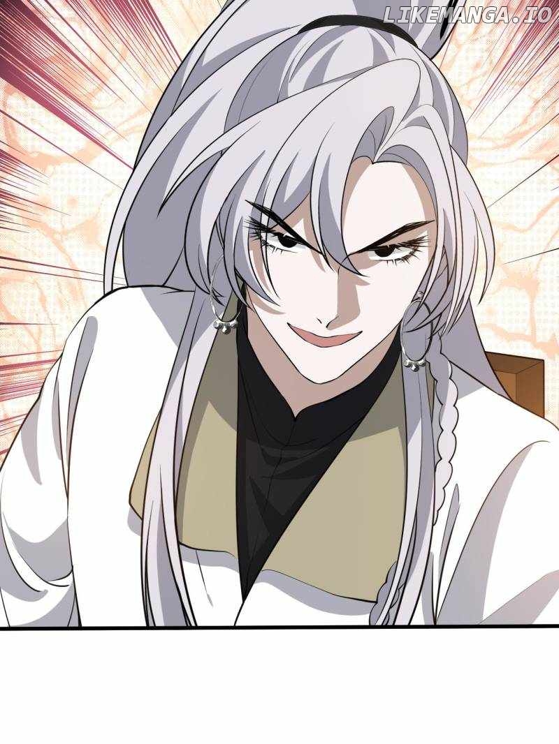 My Son, Quickly Rely On Your Father’s Prestige Chapter 38 - page 27