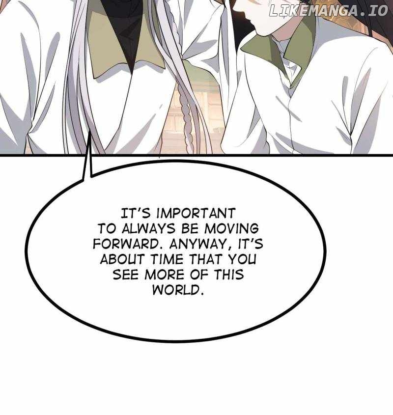 My Son, Quickly Rely On Your Father’s Prestige Chapter 38 - page 37