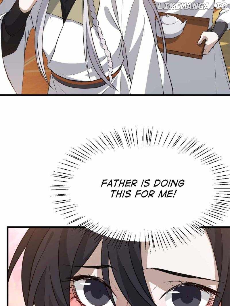 My Son, Quickly Rely On Your Father’s Prestige Chapter 38 - page 39