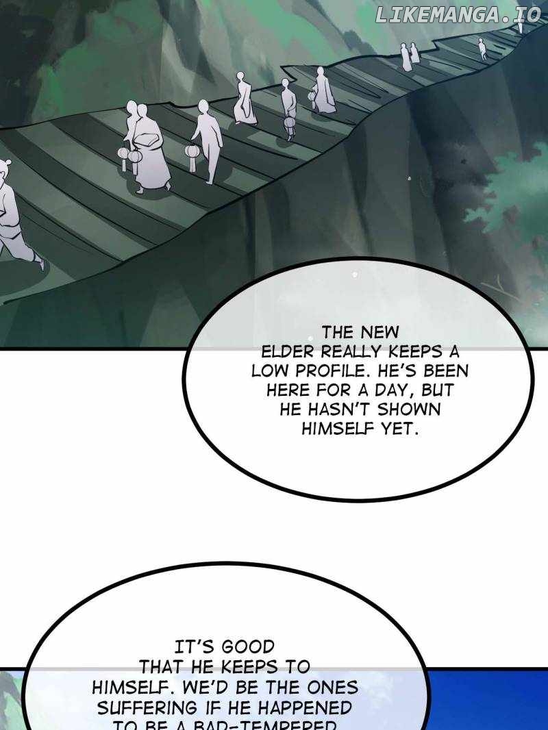 My Son, Quickly Rely On Your Father’s Prestige Chapter 38 - page 42