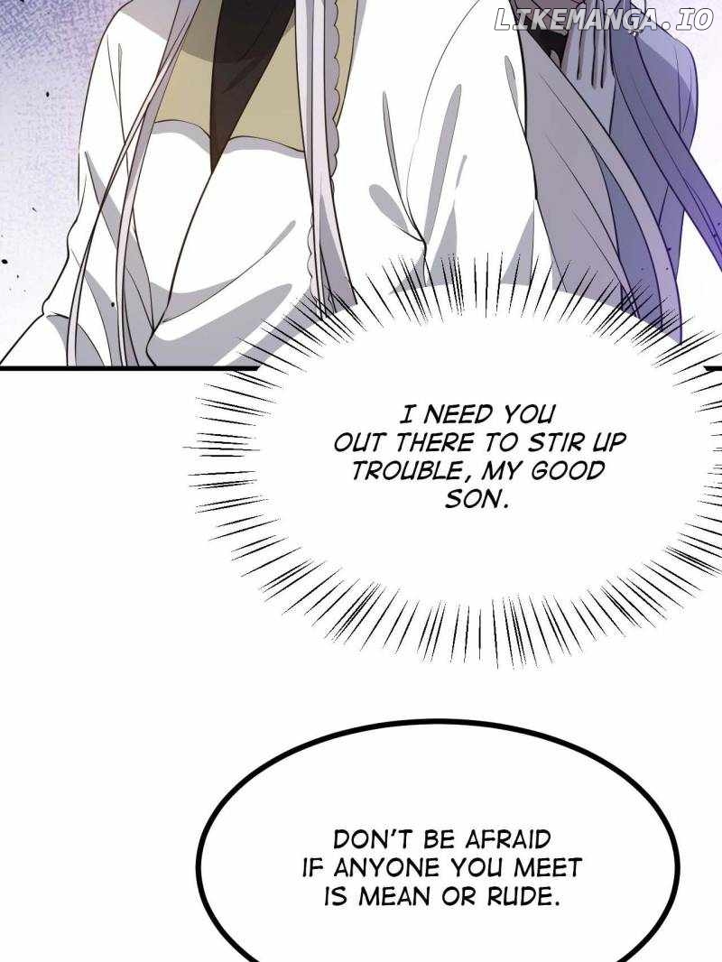 My Son, Quickly Rely On Your Father’s Prestige Chapter 38 - page 49