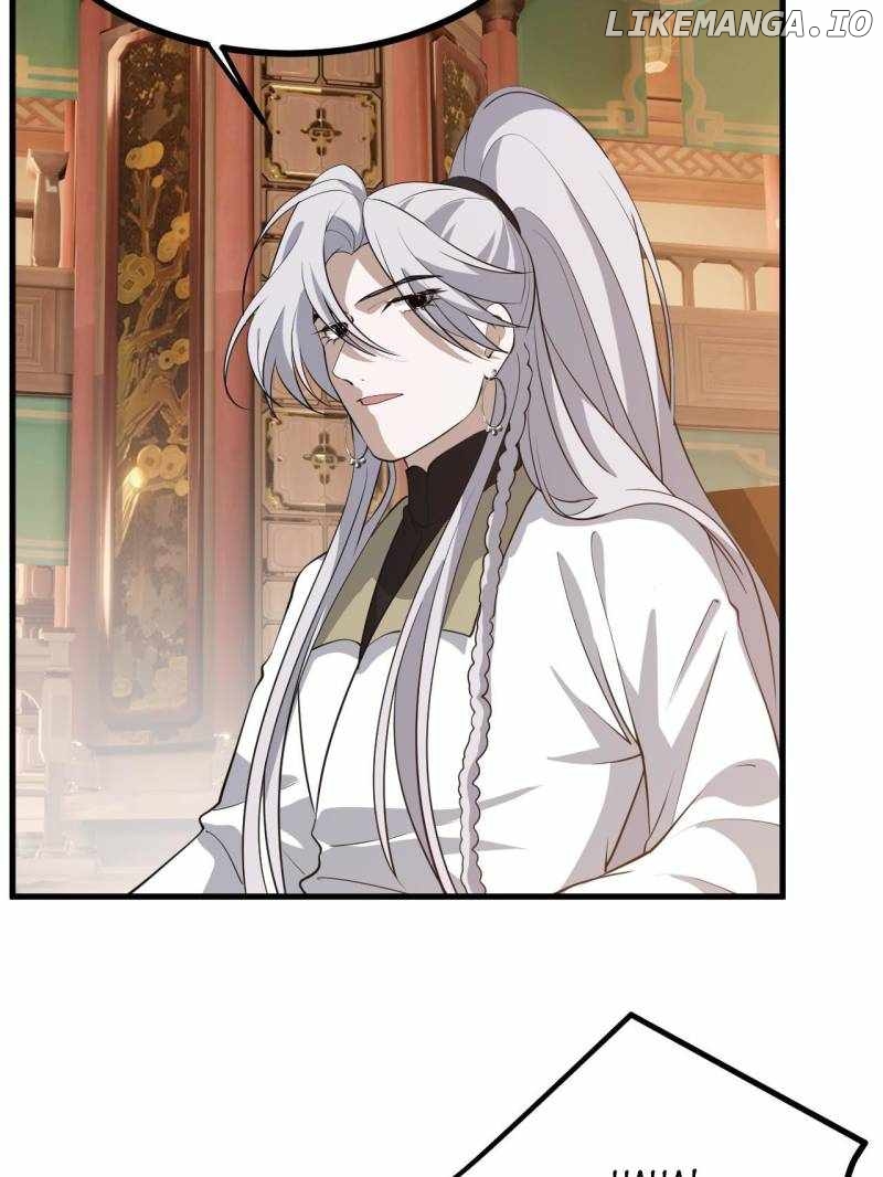 My Son, Quickly Rely On Your Father’s Prestige Chapter 38 - page 5