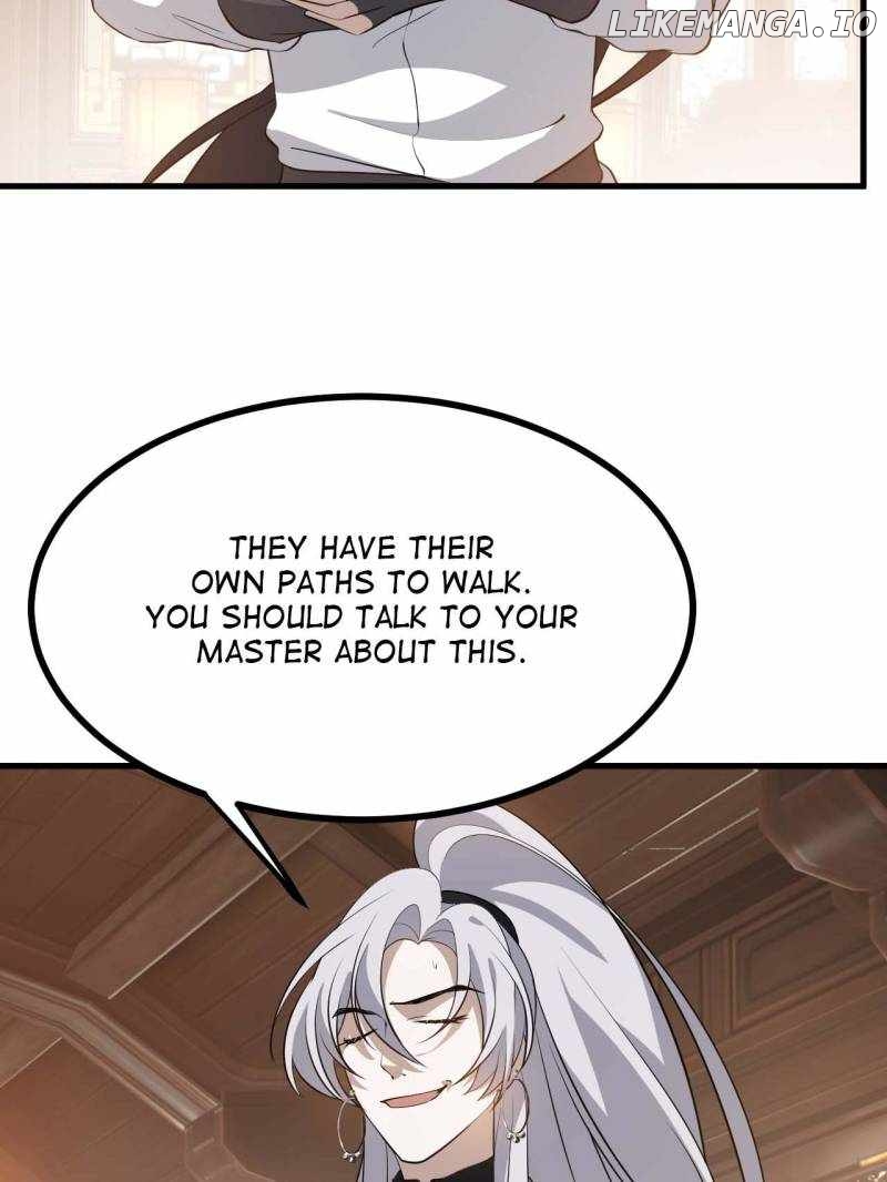 My Son, Quickly Rely On Your Father’s Prestige Chapter 38 - page 52